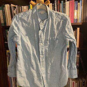 J.Crew kids' shirt size 6-7